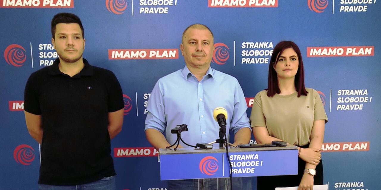 „Abszurdum az a kijelentés, hogy Szabadka polgárai nincsenek veszélyben”