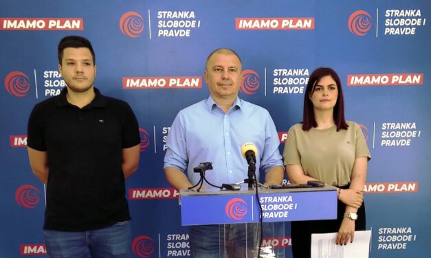 „Abszurdum az a kijelentés, hogy Szabadka polgárai nincsenek veszélyben”