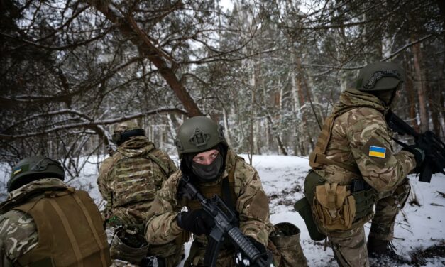 Újabb támadásokra készülnek Oroszországban a Putyin-ellenes oroszok