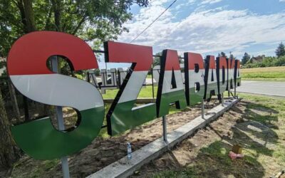 Újra kikerültek a magyar feliratok