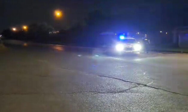 Egy embert megölt, nyolcat megsebesített az ámokfutó Sziszeken (videó)