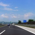 Ingyenes lett az egyik népszerű adriai tranzitútvonal Szlovéniában