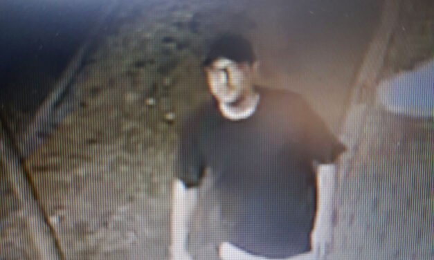 Ügyvéd elleni támadás miatt keresik az újvidéki rendőrök a képen látható férfit (Fotó)