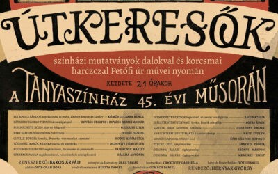 Pénteken indul útjára a Tanyaszínház – íme a túraútvonal