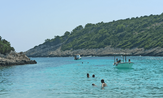 Olvasónk villámbeszámolója Dalmáciából