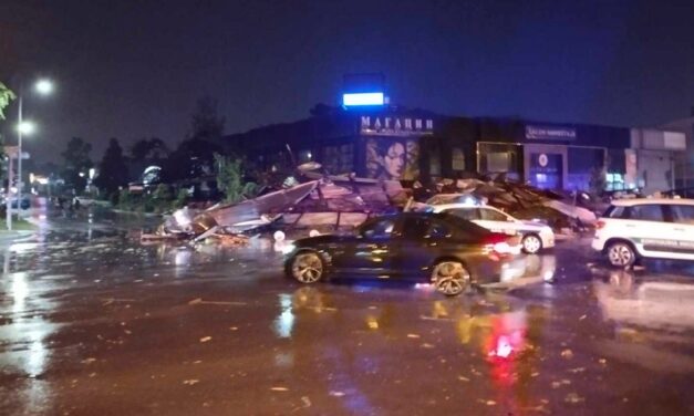 Az újabb viharok miatt még ma összeül a tartományi válságstáb