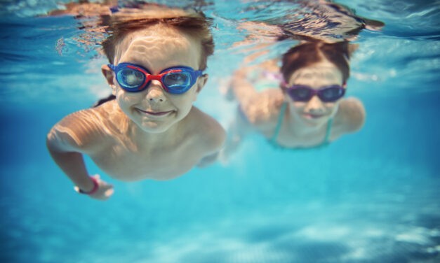 Sok a vízbefúlás Szerbiában