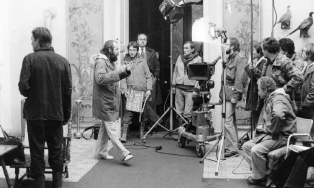 Siflis kisebbségi nemzeti filmarchívum létrehozását szorgalmazza