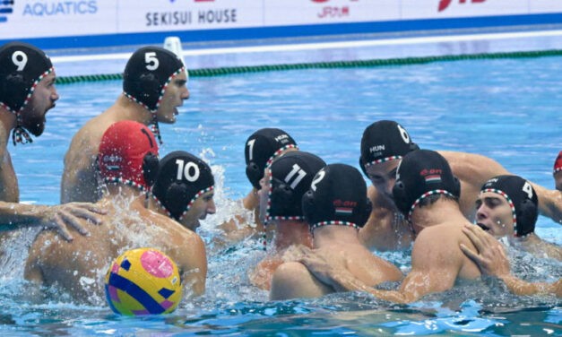 Magyarország ötméteres-párbaj után világbajnok!