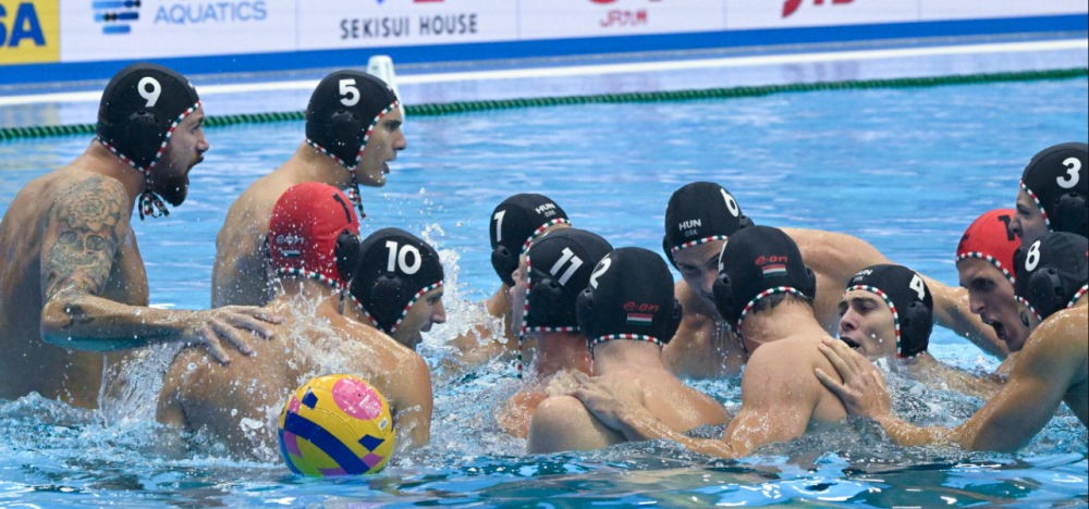 Magyarország ötméteres-párbaj után világbajnok!