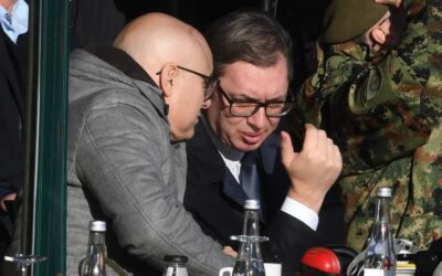 „A haladóknak még az is jobb lenne, ha lángba borulna az ország, minthogy a hatalmat elveszítsék”