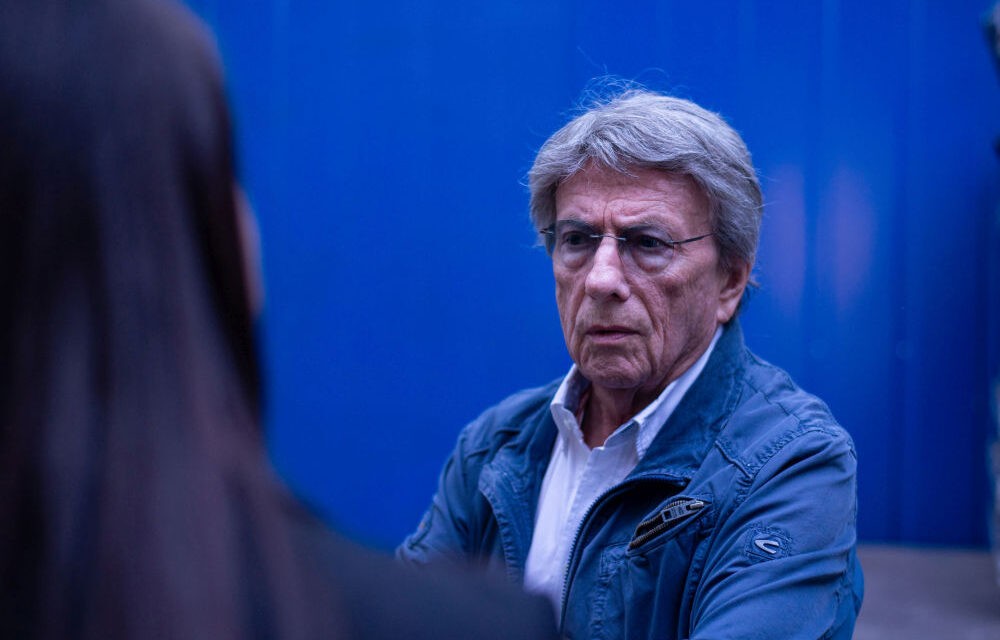 <span class="entry-title-primary">„Amott jöttem én a földre, Itt maradtam mindörökre”</span> <span class="entry-subtitle">Interjú Sztevanovity Zoránnal, Kossuth- és Liszt Ferenc-díjas előadóművésszel</span>