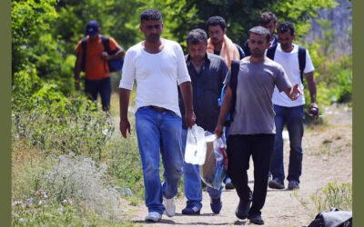 Előzetes megállapodás született az új EU-s migrációs szabályokról