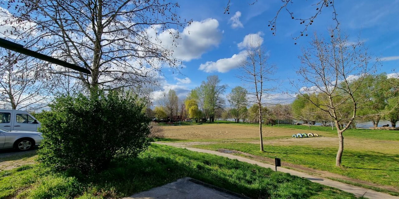 Először rendeznek sport-, és ügyességi vetélkedőt Magyarkanizsán