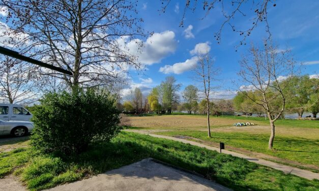 Először rendeznek sport-, és ügyességi vetélkedőt Magyarkanizsán