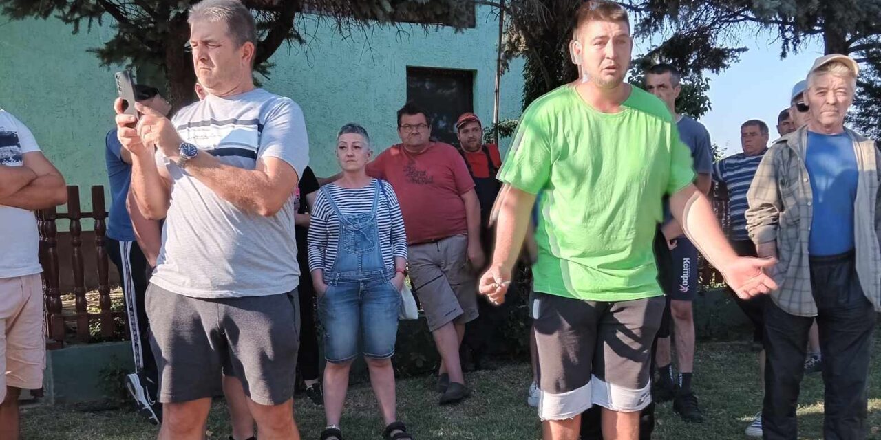 Hajdújárási robbantás: Még mindig biztonságban vagyunk? (Galéria)