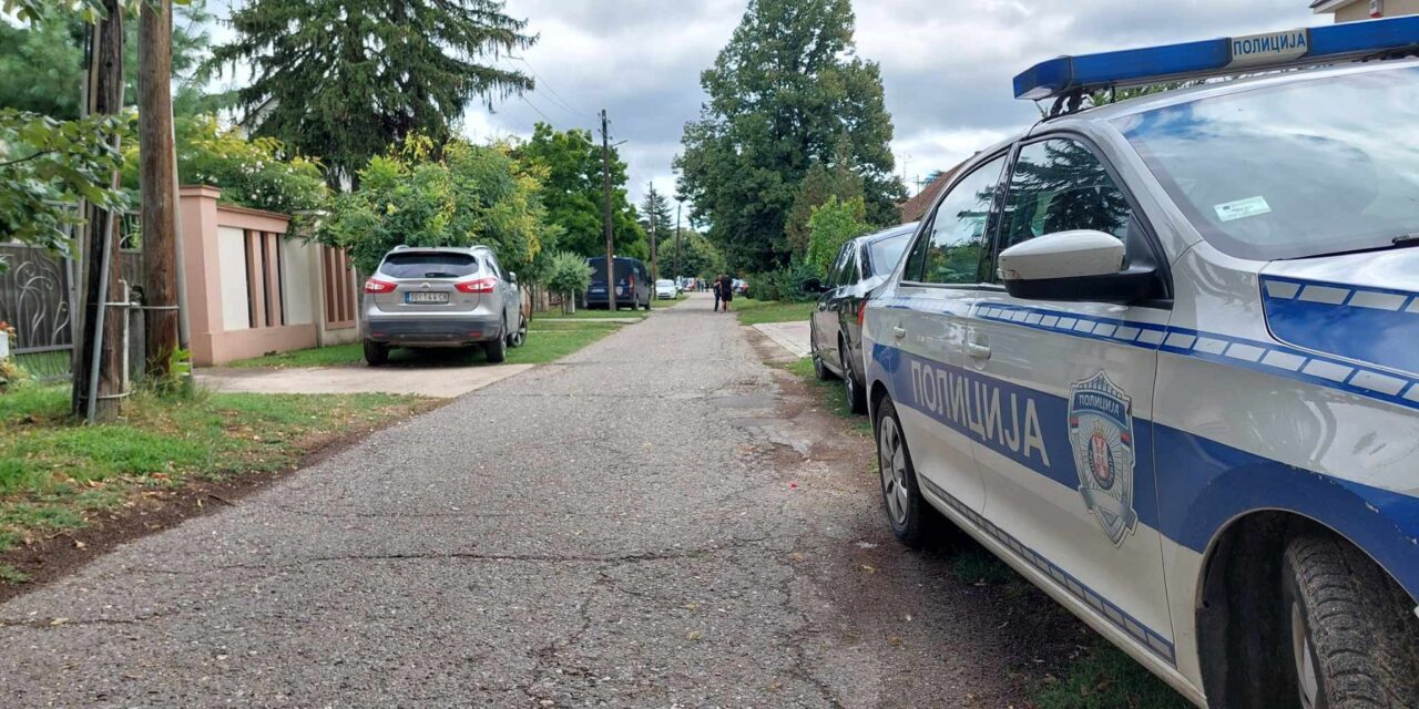 Lakott területen lőttek egymásra a migránsok Palicson, egy személy megsérült