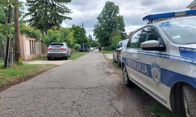 Lakott területen lőttek egymásra a migránsok Palicson, egy személy megsérült