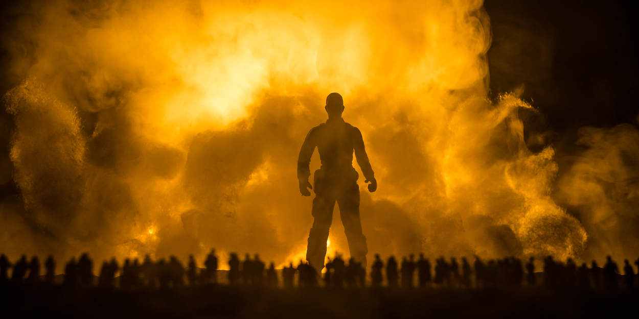 <span class="entry-title-primary">Szent István forog a sírjában</span> <span class="entry-subtitle">A karmelitás diktátorparádé meggyalázta a legszentebb magyar ünnepet</span>