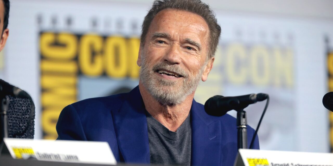 Arnold Schwarzenegger lett a Lidl új reklámarca (Videóval)