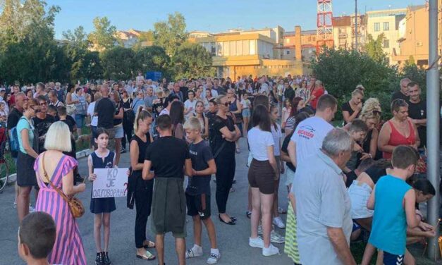 Bejelentették, majd azonnal le is mondták Ana Brnabić bácspalánkai látogatását