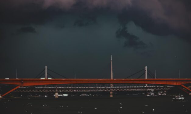 Ítéletídő sújtott le Belgrádra