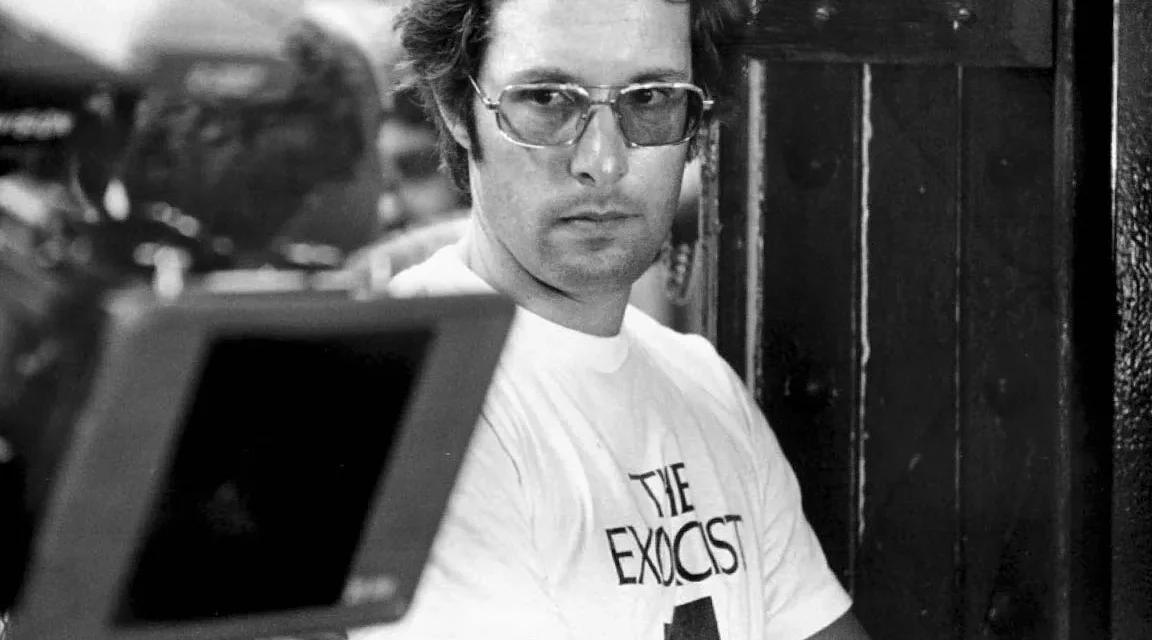 Meghalt William Friedkin