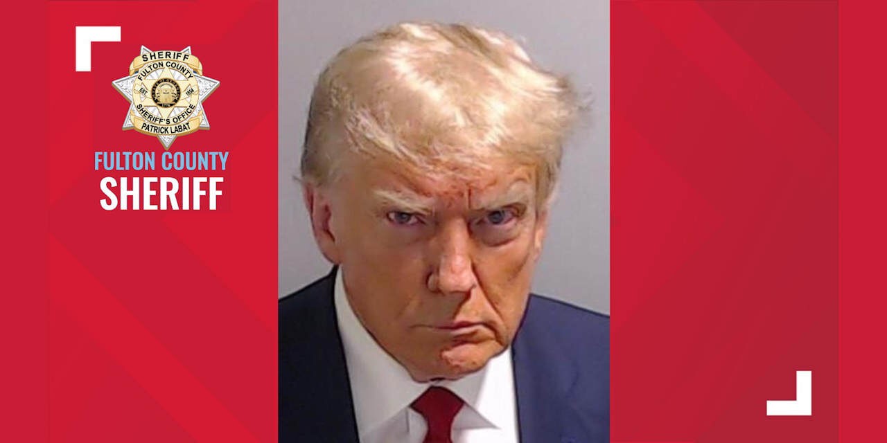 <span class="entry-title-primary">Trumpot negyedszer is letartóztatták</span> <span class="entry-subtitle">Ezúttal börtönfotó is kijárt neki</span>