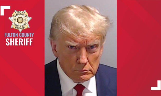 <span class="entry-title-primary">Ezúttal börtönfotó is kijárt neki</span> <span class="entry-subtitle">Trumpot negyedszer is letartóztatták</span>