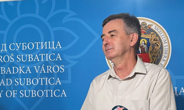 Nágel: A keddi akció csak részmegoldás, megint tele az erdő migránsokkal