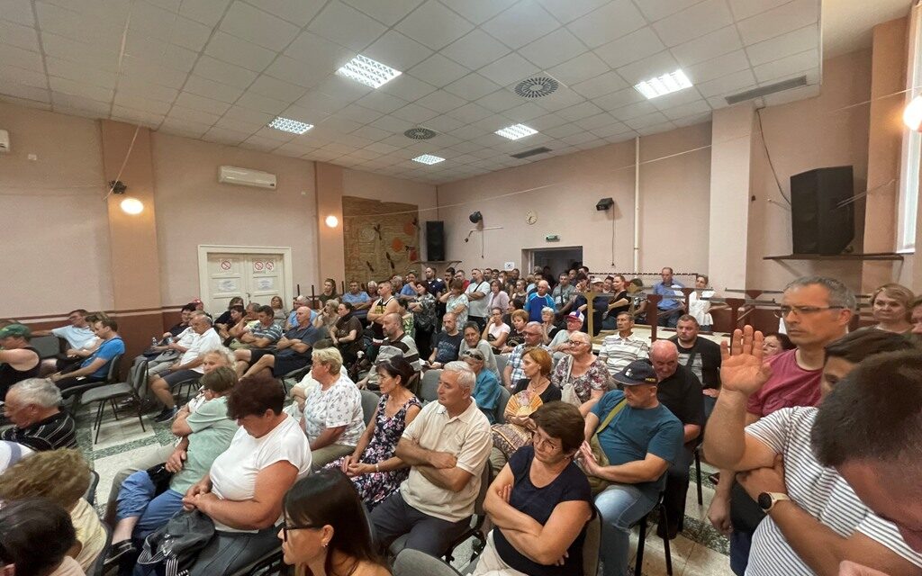 Ha az ördöggel táncolsz, az ördög a régi marad