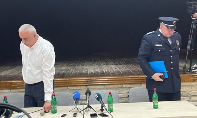 Faképnél hagyta a polgármester a hajdújárásiakat