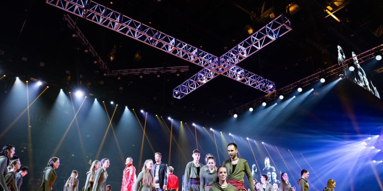 Új köntösben az István, a király