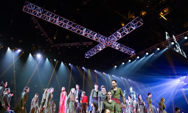 Új köntösben az István, a király