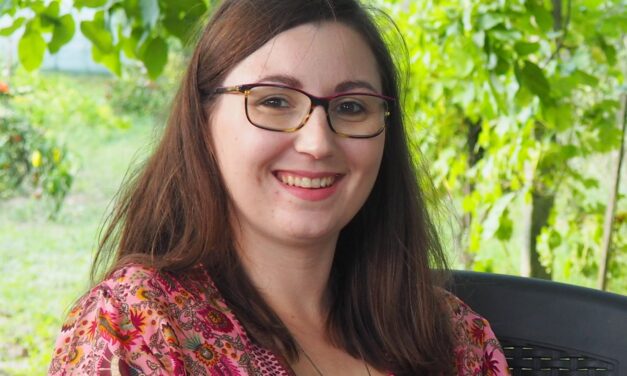 A gyermek is örül, ha felnőttes feladatokat végezhet