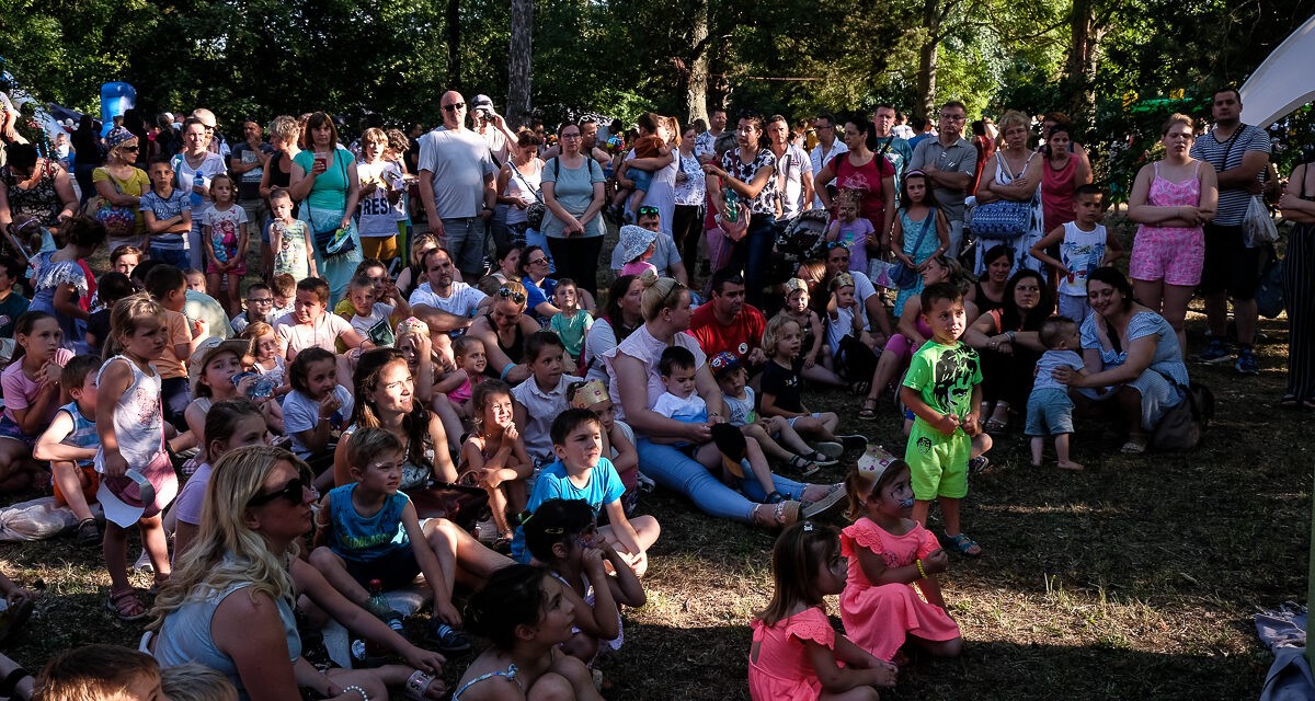 És a mosolyokkal mi lesz?