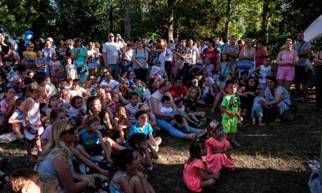 És a mosolyokkal mi lesz?