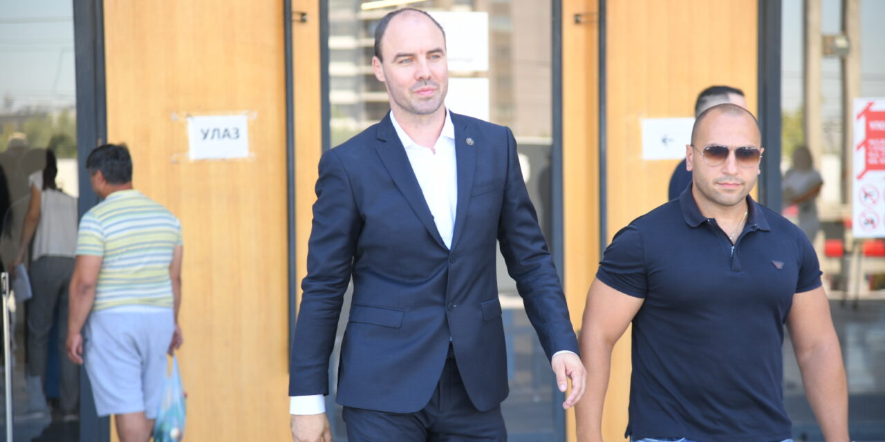 Százezer eurót kínáltak Milenković nyomozónak, hogy tussolja el a Jovanjica-ügyet