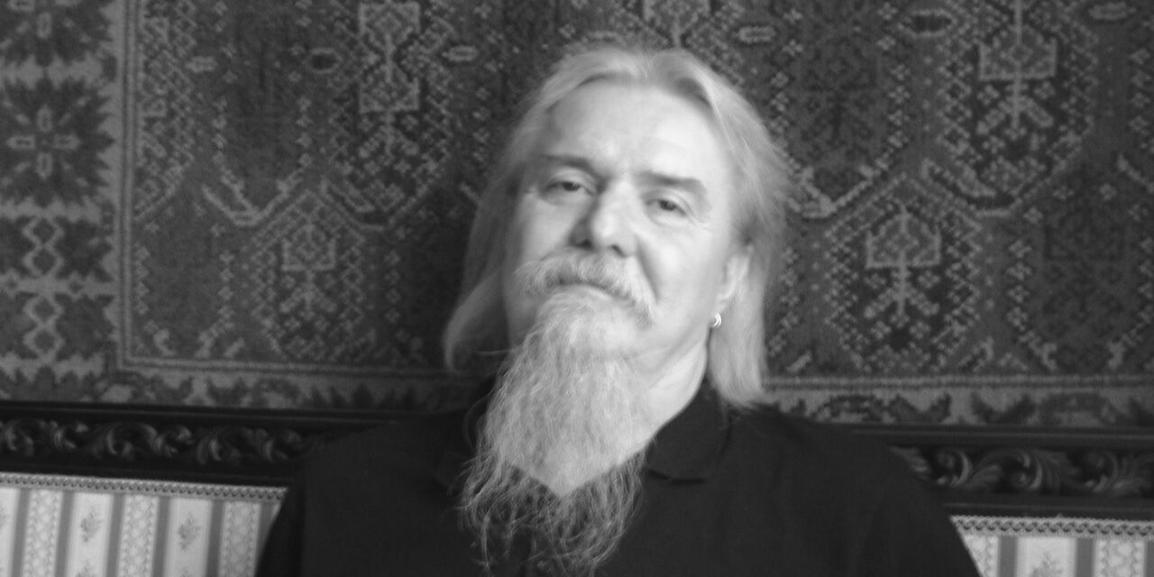 <span class="entry-title-primary">Átment</span> <span class="entry-subtitle">In memoriam Szathmári István (1954–2023)</span>