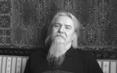 Átment In memoriam Szathmári István (1954–2023)