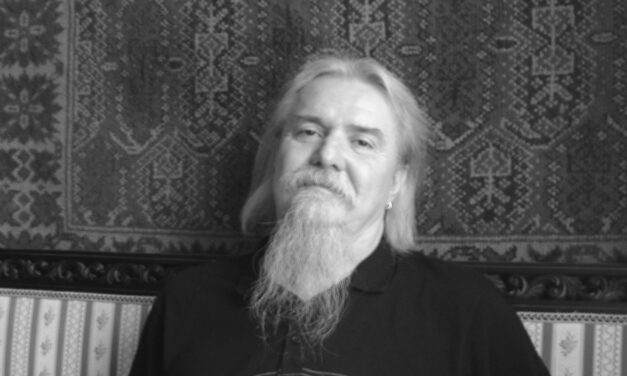 <span class="entry-title-primary">Átment</span> <span class="entry-subtitle">In memoriam Szathmári István (1954–2023)</span>