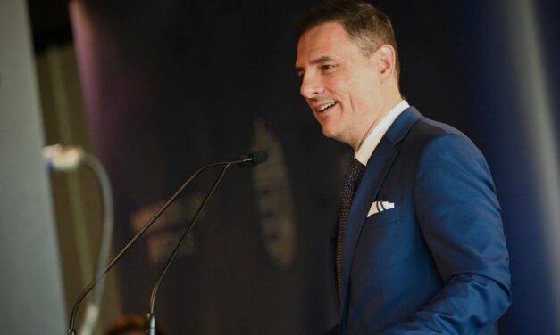 Ahhoz, hogy a régió versenyképességét növelni lehessen, a jog területén is növelni kell a versenyképességet