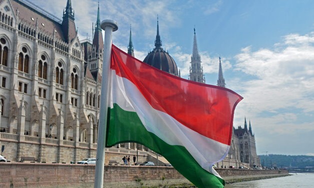 „Bizánci” bőség Budán (meg Pesten)