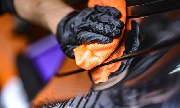 Tippek az autóápolási cikkek megfelelő csomagolásához