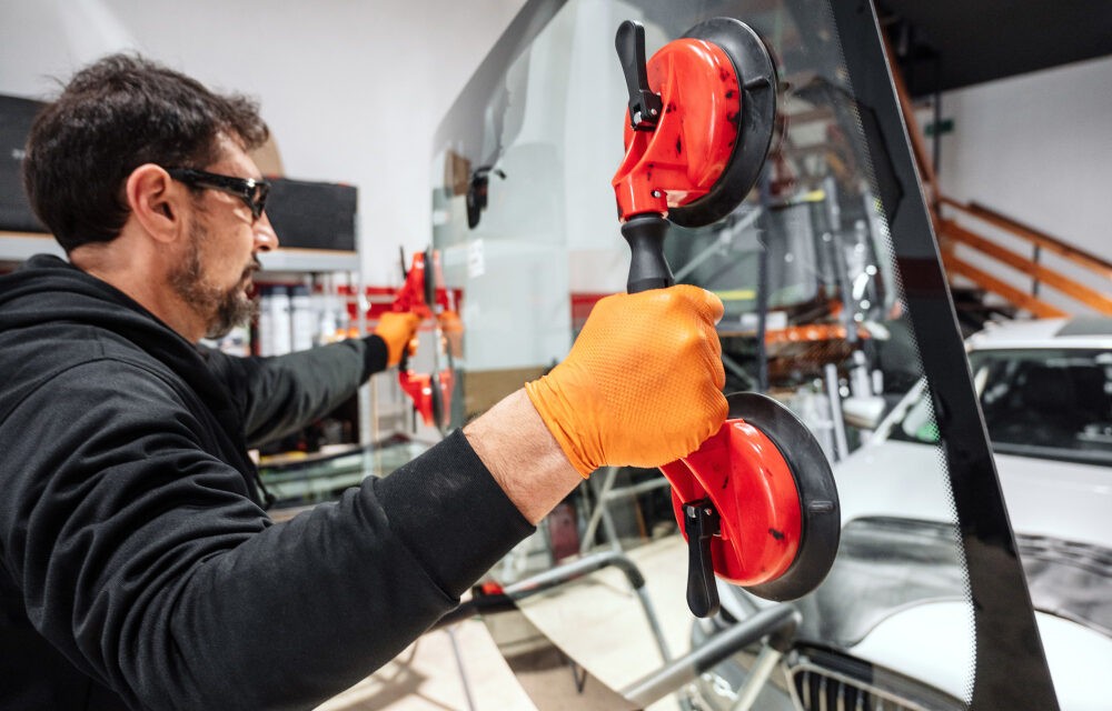 Az ítéletidő után egyes műhelyek megduplázták az autójavítás árát