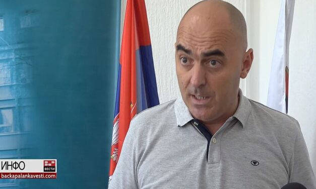 A palánkai polgármester köteles válaszolni a közérdekű kérdésekre!