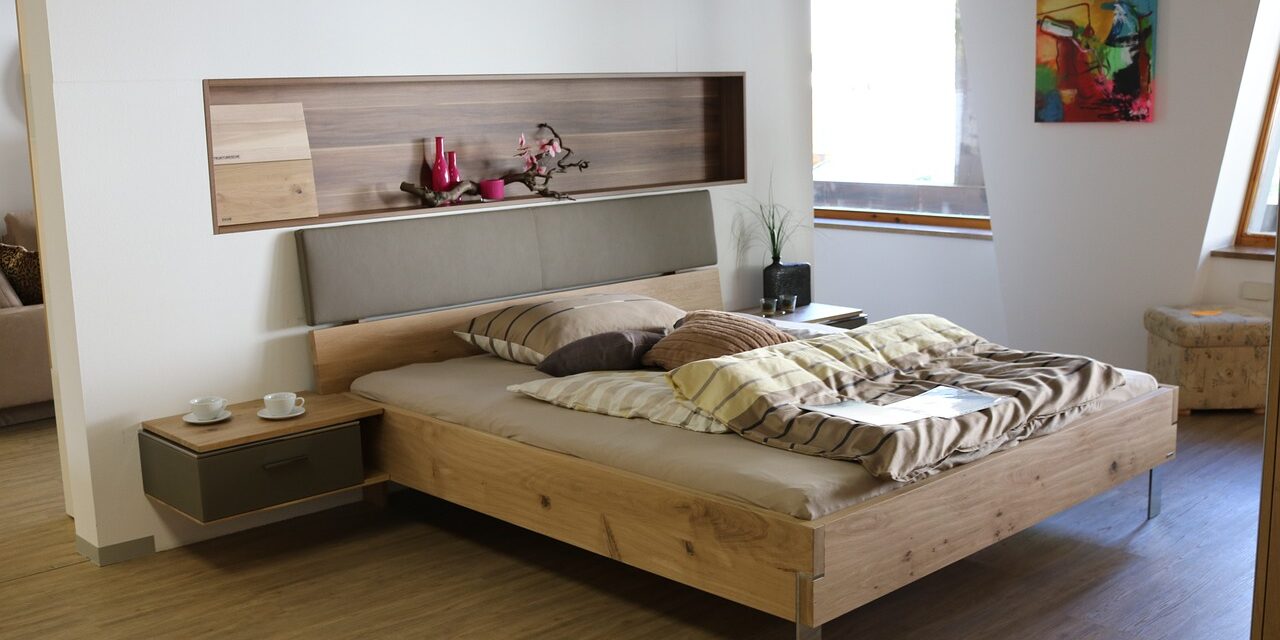 Ágyrács – erős, mint a pókháló