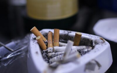 Ezeken a helyeken is tiltsák be a dohányzást!