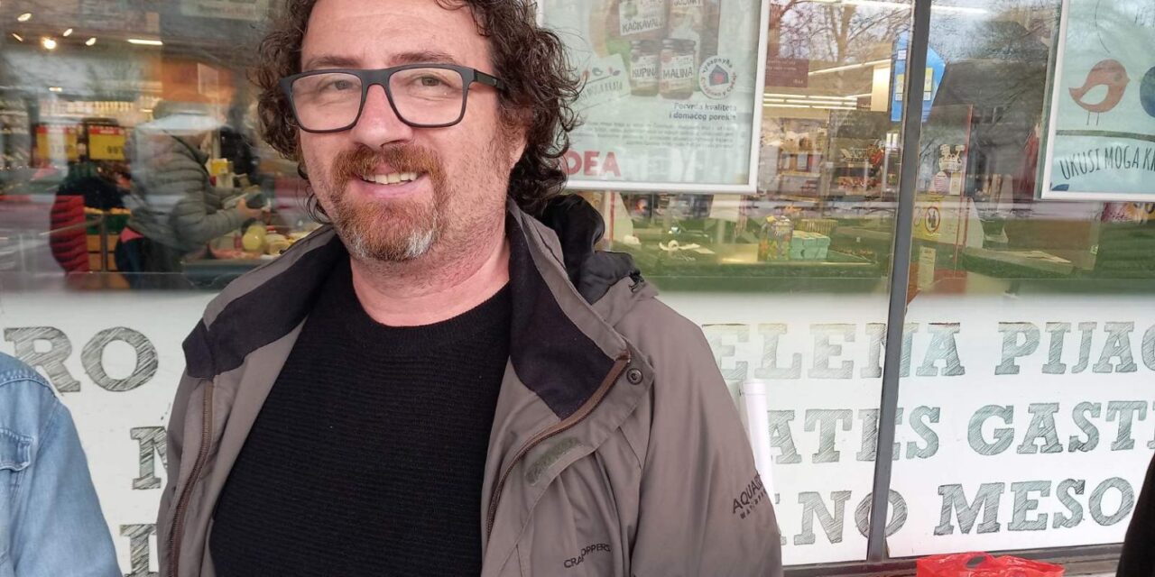 Pénteken Topolyán is megtartják az első erőszak elleni tiltakozást