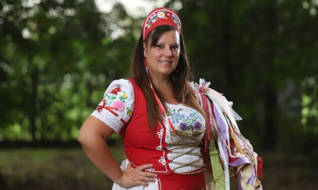 „Amíg magyar ember létezik, addig lesznek jó lakodalmak is”